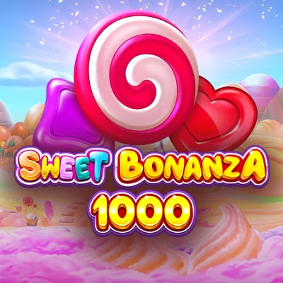 Sweet Bonanza